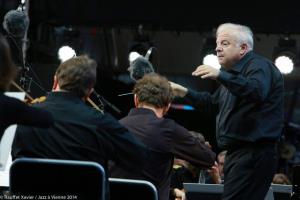 Orchestre national de Lyon et Stefano Bollani 3